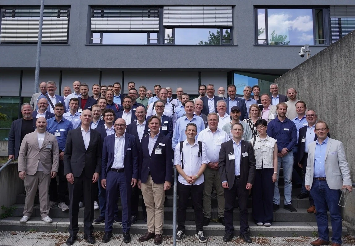 Fraunhofer IGD und HEAG Sensorik-Cluster