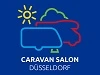 CARAVAN SALON Düsseldorf Logo
