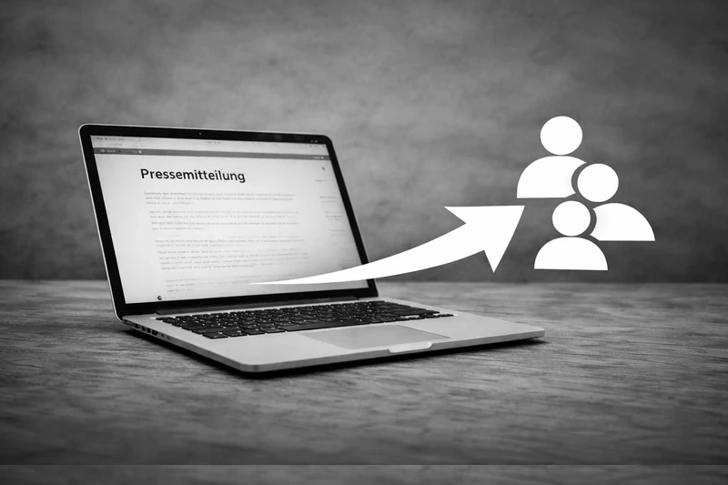 Kickstarter PR-Paket