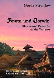 Gerda Strehlow – Aneta und Borwin