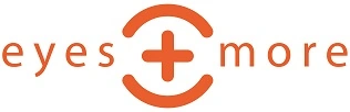 eyes + more Logo