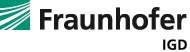 Fraunhofer IGD Logo