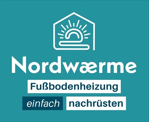 Nordwærme Logo