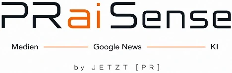 PRaiSense Logo